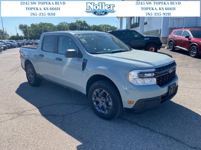 Used 2024 Ford Maverick XLT w/ Equipment Group 300A Standard