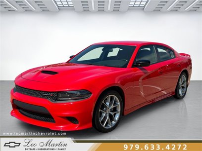 Used 2023 Dodge Charger GT