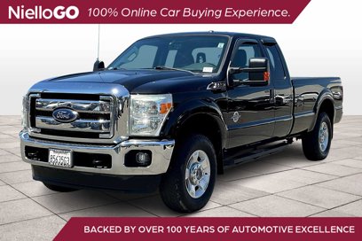 Used 2016 Ford F250 XLT