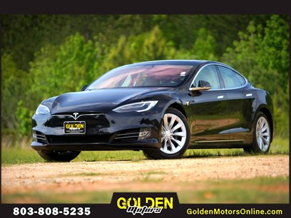 Used 2018 Tesla Model S 75D