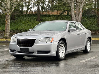 Used 2013 Chrysler 300