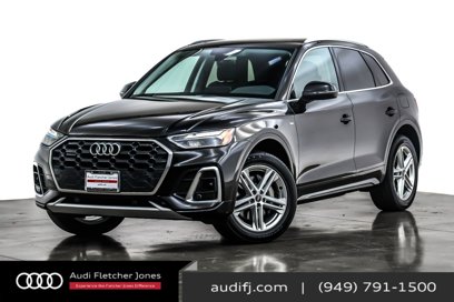 Used 2022 Audi Q5 e Premium w/ Convenience Package