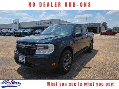 Used 2023 Ford Maverick XLT w/ Equipment Group 300A Standard