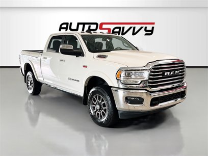 Used 2022 RAM 2500 Limited