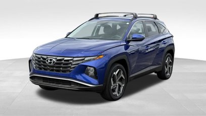 Used 2023 Hyundai Tucson SEL w/ Convenience Package
