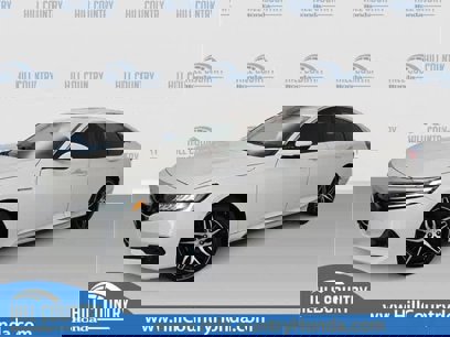 Used 2022 Honda Accord Touring