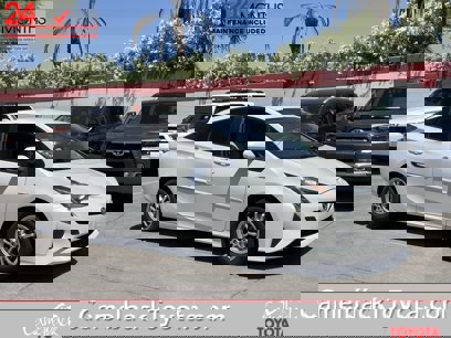 Used 2016 Toyota Prius Two
