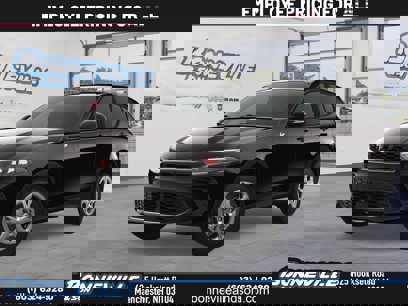 New 2025 Dodge Hornet GT