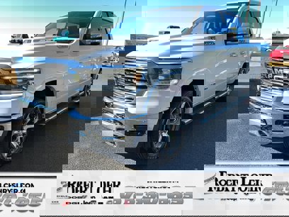 Used 2022 RAM 1500 Laramie