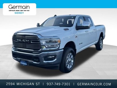Used 2024 RAM 2500 Laramie