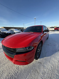 Used 2019 Dodge Charger SXT