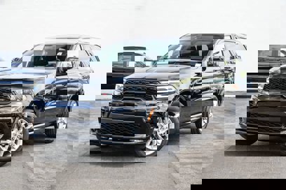 Used 2022 Dodge Durango GT w/ Trailer Tow Group IV