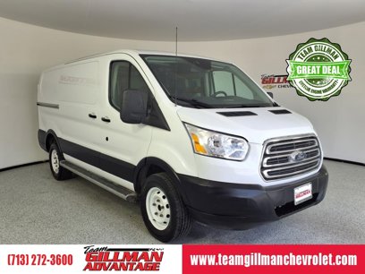 Used 2019 Ford Transit 250 130 Low Roof w/ Exterior Upgrade Package