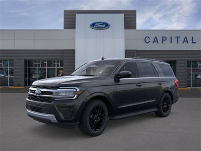 New 2024 Ford Expedition XLT