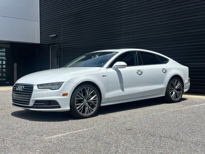 Used 2018 Audi A7 3.0T Prestige w/ Prestige Package