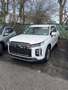 Used 2023 Hyundai Palisade SEL w/ Cargo Package