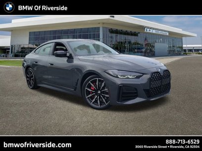 Certified 2024 BMW M440i Gran Coupe w/ Premium Package