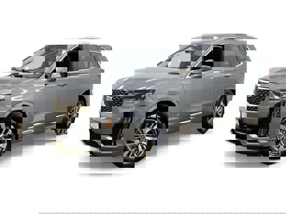 Used 2020 Cadillac XT6 Premium Luxury