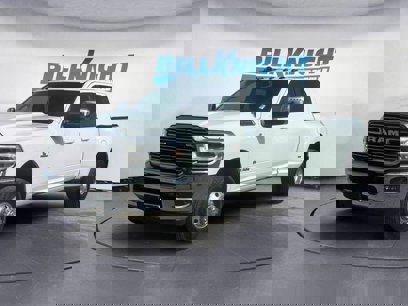Used 2024 RAM 3500 Laramie