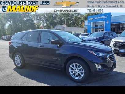 Used 2019 Chevrolet Equinox LS w/ LS Convenience Package