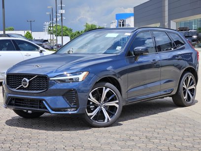 New 2025 Volvo XC60 B5 Ultra w/ Protection Package Premier