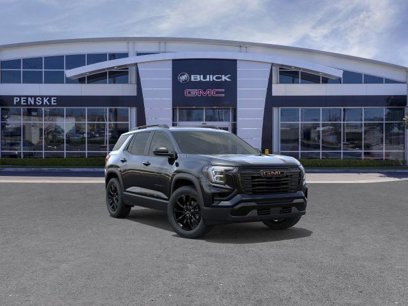 New 2026 GMC Terrain Elevation w/ Elevation Premium Package