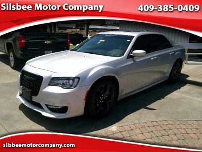 Used 2023 Chrysler 300 Touring L w/ Popular Equipment Group