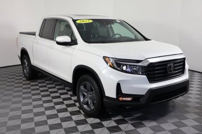 Used 2023 Honda Ridgeline RTL