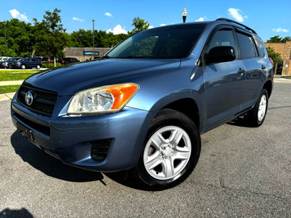 Used 2010 Toyota RAV4 4WD w/ 3rd Row