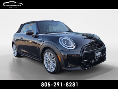 Used 2024 MINI Cooper S