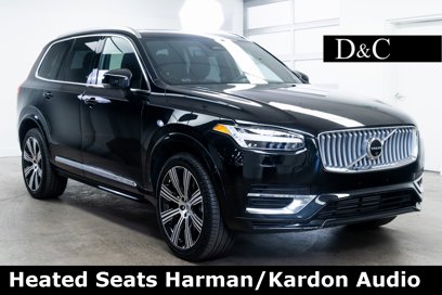 Used 2024 Volvo XC90 T8 Plus w/ Protection Package Premier