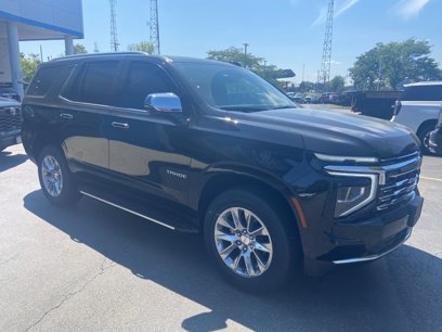 New 2025 Chevrolet Tahoe Premier w/ Sun And Tow Package