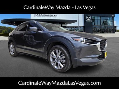 Certified 2024 MAZDA CX-30 AWD 2.5 S w/ Premium Package