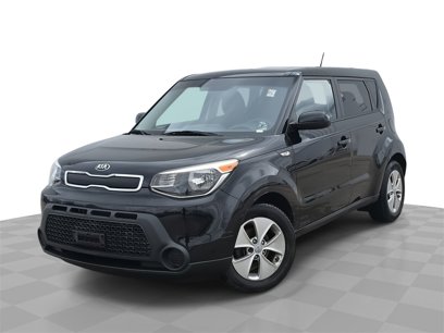 Used 2014 Kia Soul