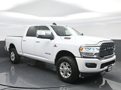 Used 2024 RAM 2500 Laramie