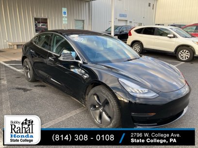 Used 2018 Tesla Model 3 Mid Range