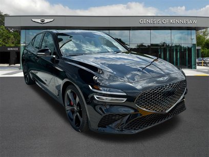 New 2026 Genesis G70 3.3T Sport Prestige