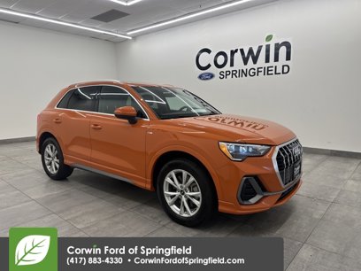 Used 2022 Audi Q3 2.0T Premium w/ Convenience Package