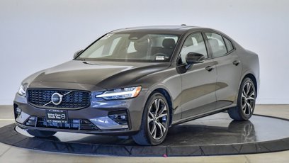 Certified 2025 Volvo S60 B5 Core