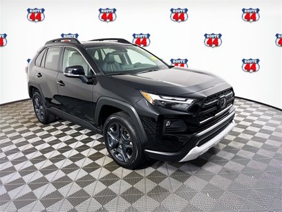 Certified 2024 Toyota RAV4 Adventure