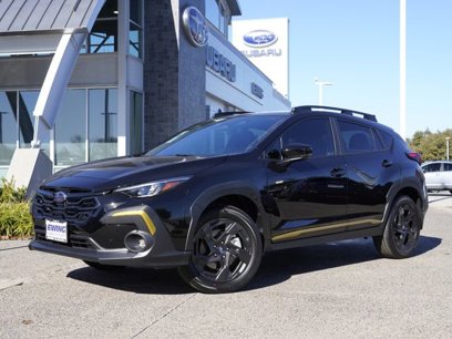 Certified 2025 Subaru Crosstrek 2.5i Sport w/ Crosstrek Mirror Package