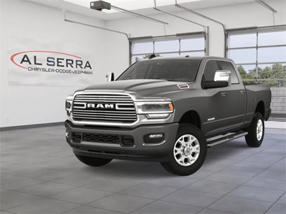 New 2024 RAM 2500 Laramie w/ Night Edition