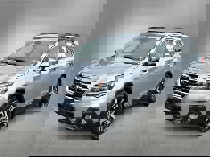 Used 2019 Subaru Outback 3.6R Limited w/ Protection Package #1