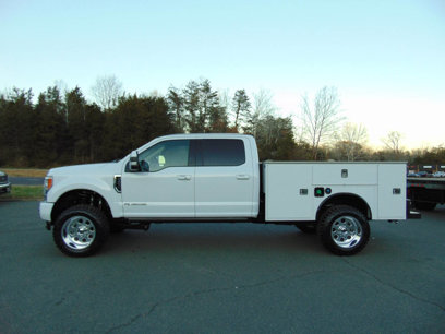 Used 2019 Ford F250 Lariat w/ Lariat Ultimate Package