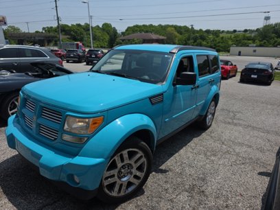 Used 2011 Dodge Nitro Heat w/ Popular Equipment Group