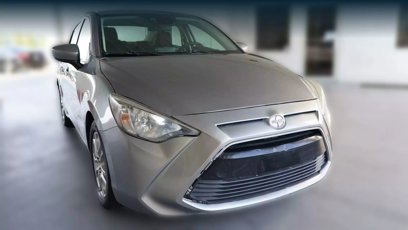 Used 2016 Scion iA