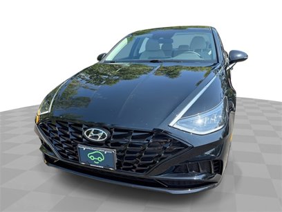 Used 2023 Hyundai Sonata SEL w/ Cargo Package