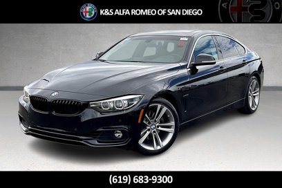 Used 2018 BMW 430i Gran Coupe