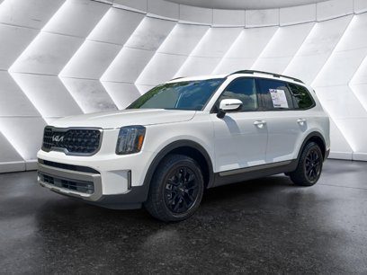 Used 2023 Kia Telluride SX X-Pro