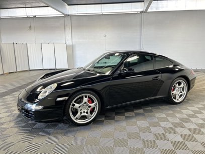 Used 2006 Porsche 911 Carrera S